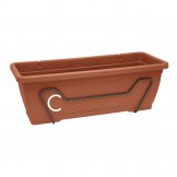 kit primavera terracotta colour