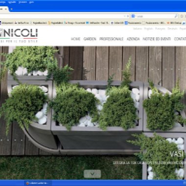Nicoli.com
