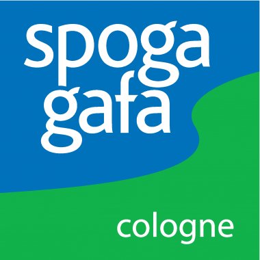 Logo Spoga Gafa