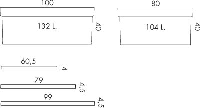 disegno tecnico - themis cassetta