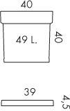 disegno tecnico - themis quadro